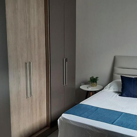 Apartamento 2 Quartos Com Estacionamento Tijucas Zewnętrze zdjęcie
