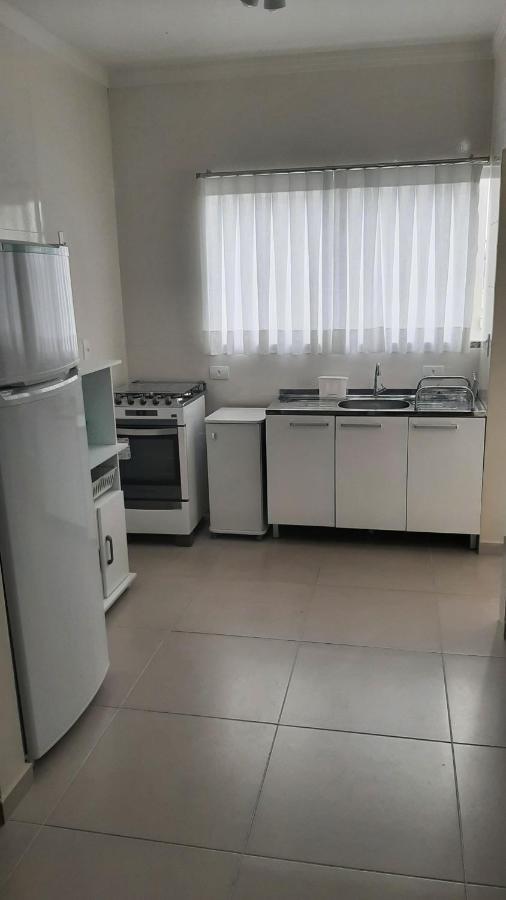 Apartamento 2 Quartos Com Estacionamento Tijucas Zewnętrze zdjęcie