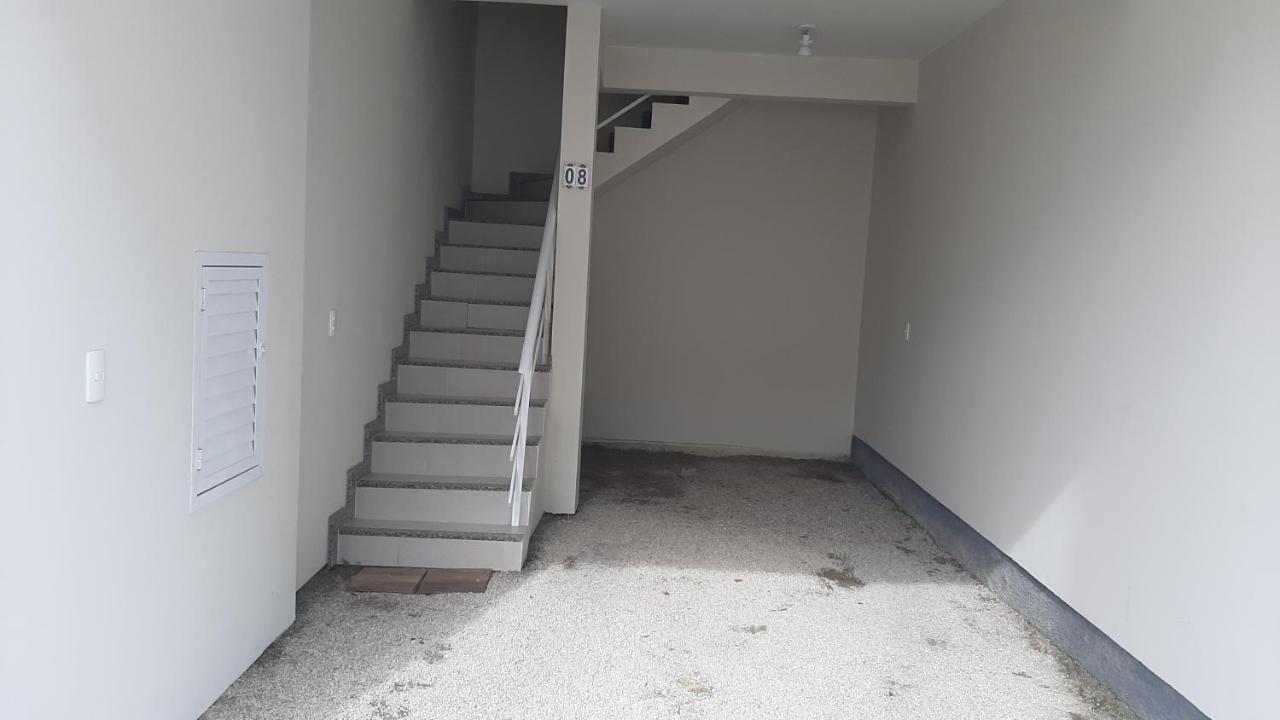 Apartamento 2 Quartos Com Estacionamento Tijucas Zewnętrze zdjęcie
