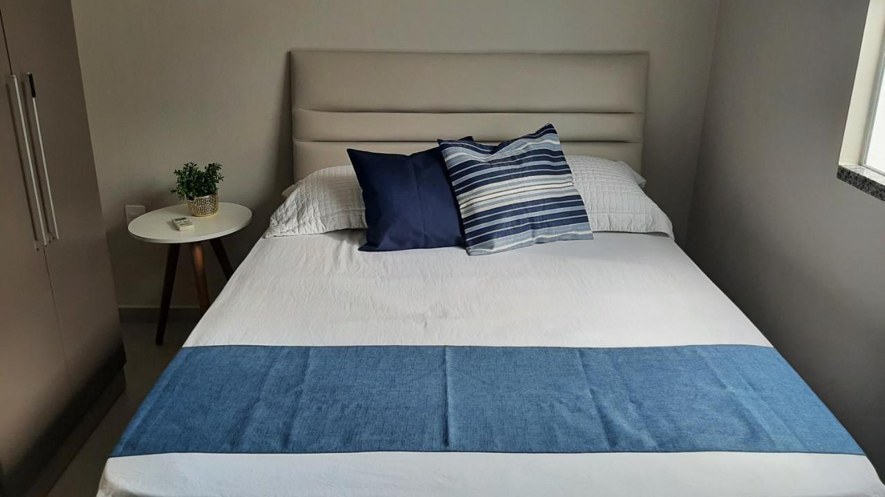 Apartamento 2 Quartos Com Estacionamento Tijucas Zewnętrze zdjęcie