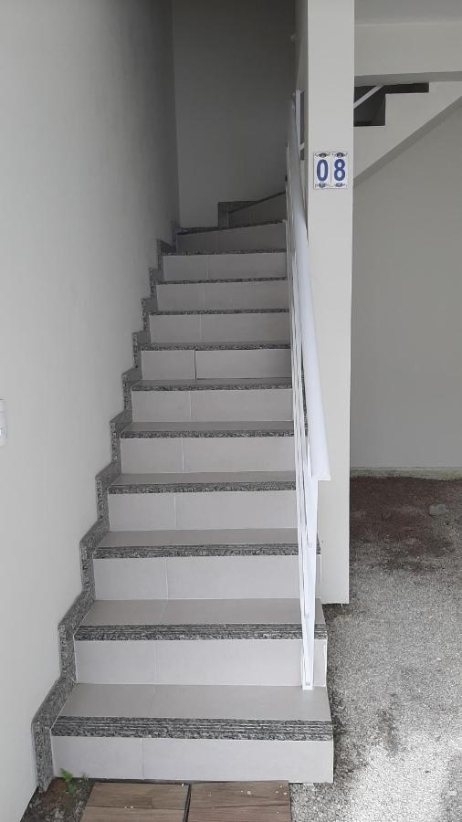 Apartamento 2 Quartos Com Estacionamento Tijucas Zewnętrze zdjęcie